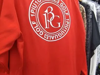 秋物アパレル続々入荷につき、春夏モデルを…