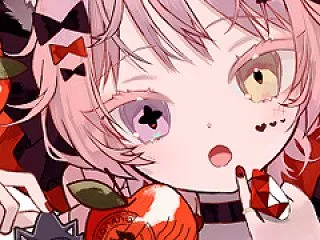 あめずきんちゃん -2026ハロウィン-…