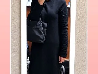 シンサレート2代目ポチ♡低身長裏起毛ワン…