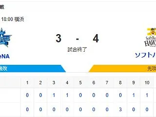【2勝目】ホークスファン集合（2026.…