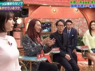 【クビレ・美ボディ㉖】岡田紗佳・髙橋凛・…