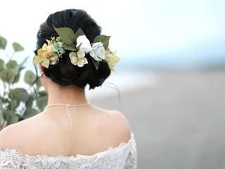 ブライダルの背中ケアは自宅でできる？結婚…