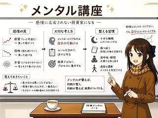 監視リストは増えたのに、買える株がなくな…