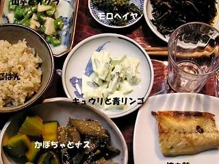 こんなのムリ