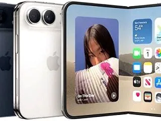 『iPhone Duo』、ガチでやばいか…