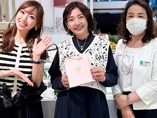 H様、ありがとうございました❣️