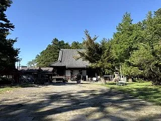 【夢中図書館】仙台「陸奥国分寺薬師堂」！…