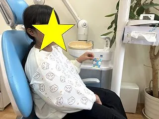 【歯の矯正】娘の歯の矯正を始めて11回目…