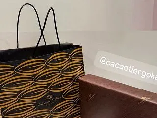 H様からの差し入れ❣️