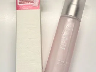 D'AMU V5Xコラーゲンクリームミス…