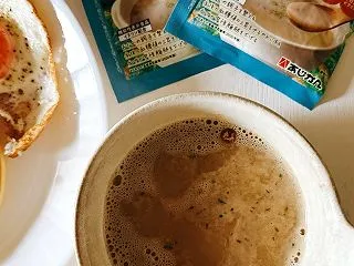【お買い物マラソン】あじかんのごぼうスー…