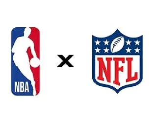 アメリカ国内でNBA選手の方がNFL選手…