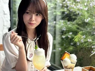 乃木坂46 森平麗心［2026/10/2…