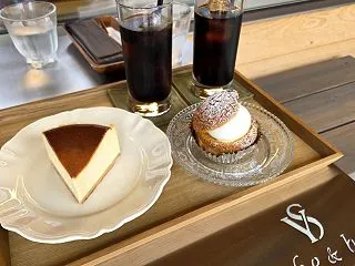 YU SWEETS cake&b…