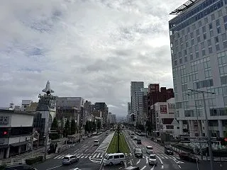 愛知県豊橋市に行ってきた（後編）