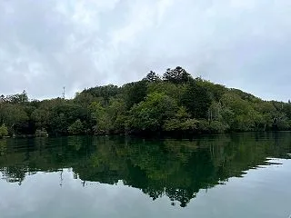 【阿寒湖・帯広】むすめのお泊まりの三連休…