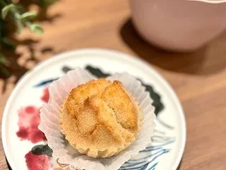自分で作るのやめました。レンチン1分の米…