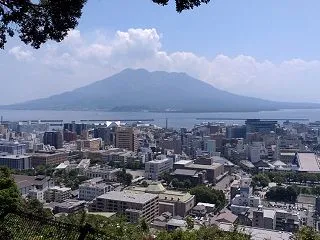 ブラアラキSP～鹿児島編～ (9)城山