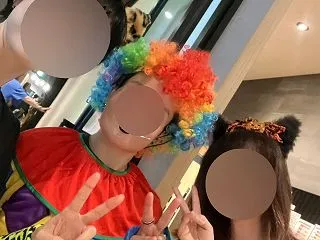 ハロウィンウィーク！