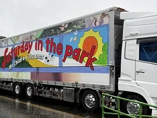 ミスチルのライブ、16時開演で終わった時…