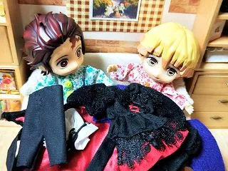 炭善どーる 10月2５日 日曜日 その２