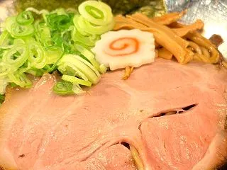 秋田市・RAMEN HITONI YAS…