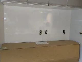 リフォーム 11日め