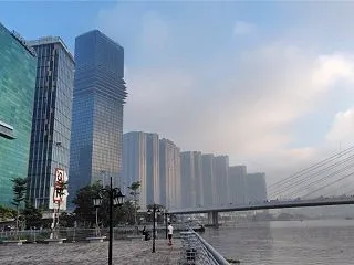 Ho Chi Minh ～ベトナム～