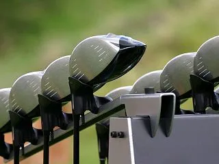 ドライバーシャフトの重量選びに新提案！！…
