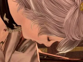 イシュガルドの深い闇…