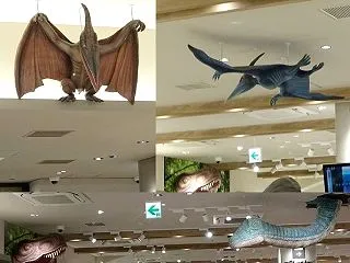ボルガライス