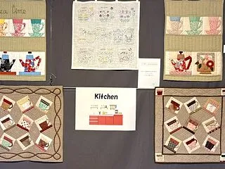 作品展3日目 最終日