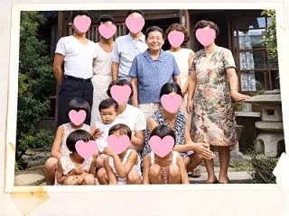 因果応報は、自分にも家族にも③