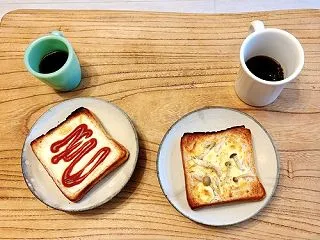 鱈のアラ