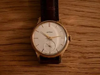 SMITH ASTRAL Made in…