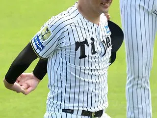 【阪神】岩崎優がCS球団最多に王手 大一…