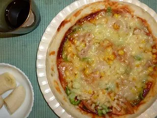 ＃１０月１９日～１０月２５日までの料理番…