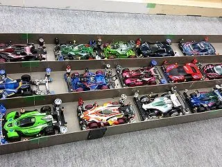 ステチャレアフター企画「JC2026東京…