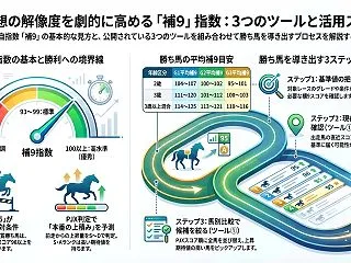【補9アナライズ】ファンタジーS2026…
