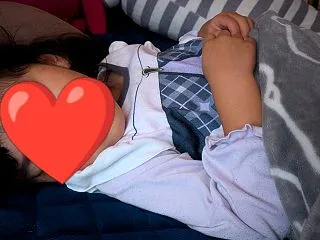 一人でお泊り