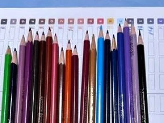 ディズニー大人のぬり絵コレクション〜創刊…