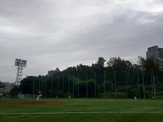 「１０月最後か？」