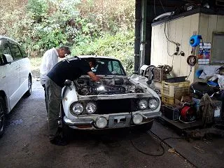 イベントでナンパしてお持ち帰りしてテント…
