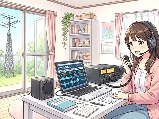 Auto Log（オートログ） 想像の話