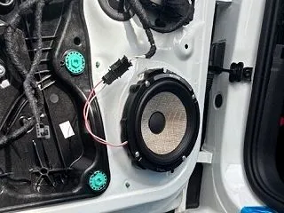 VWヴァリアント8,5 ド定番フォーカル…
