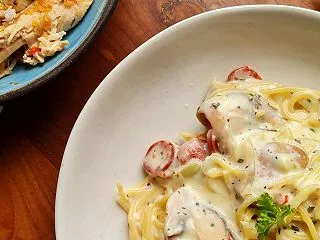 【10月25日：世界パスタデー】40代・…