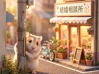 ３３歳独身なんたけど結婚相談所に行きたい