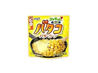 はごろも シャキッと! コーン バタコ8…