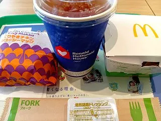マクドナルドの「てりやきチキンジューシー…