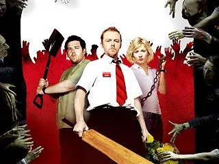映画【ショーン・オブ・ザ・デッド】おつま…